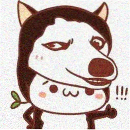 影迷 八六车主 头像