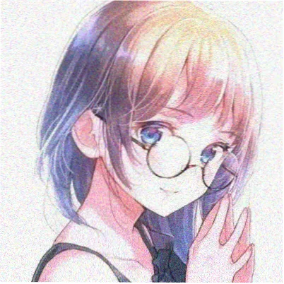 头文字D新剧场版 藤原拓海 角色头像